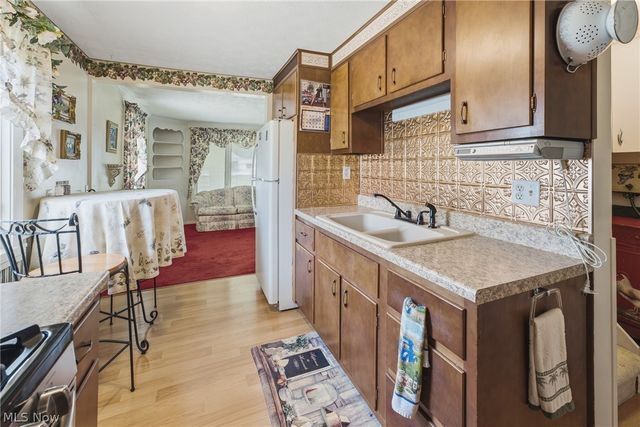 1108 Hawthorne Avenue SW, Canton, OH 44710