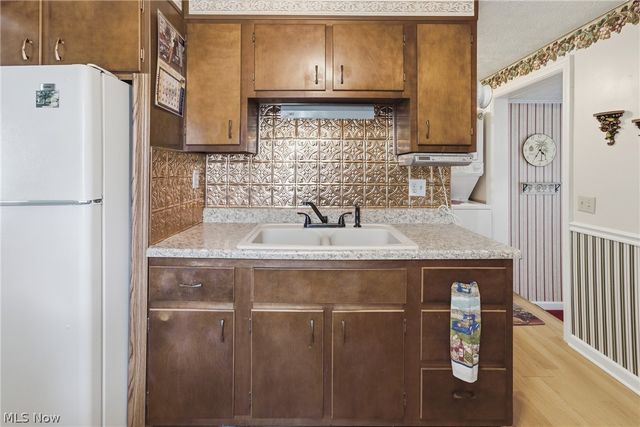 1108 Hawthorne Avenue SW, Canton, OH 44710