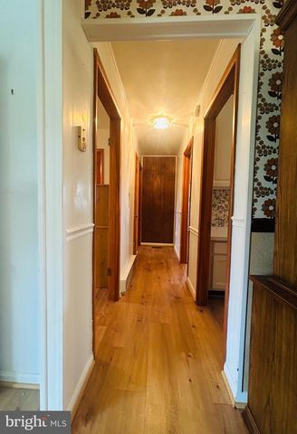 1843 HEIDE COOPER RD, Shanks, WV 26761