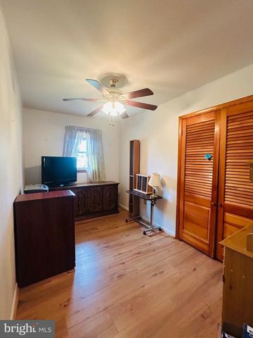 1843 HEIDE COOPER RD, Shanks, WV 26761