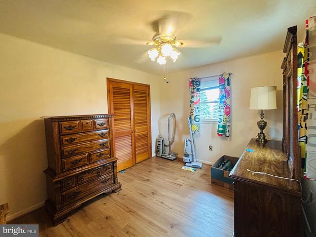 1843 HEIDE COOPER RD, Shanks, WV 26761