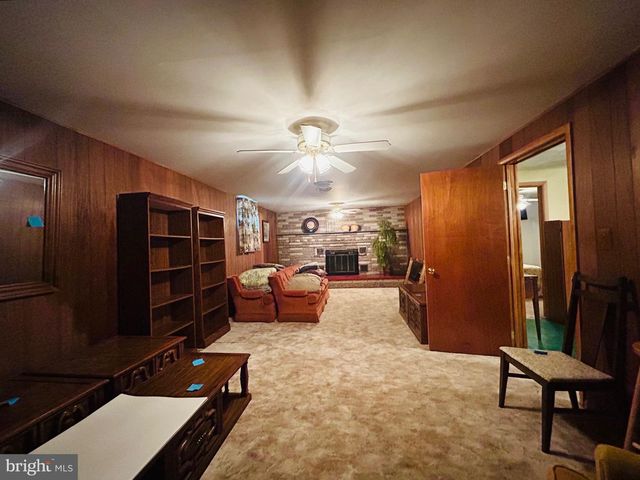 1843 HEIDE COOPER RD, Shanks, WV 26761