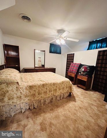 1843 HEIDE COOPER RD, Shanks, WV 26761