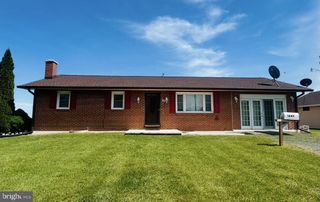 1843 HEIDE COOPER RD, Shanks, WV 26761