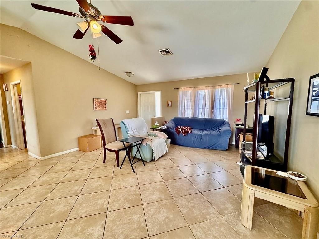214 NE 9th CT, CAPE CORAL, FL 33909 — exterior