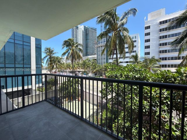1800 Collins Avenue 3H, Miami Beach, FL 33139
