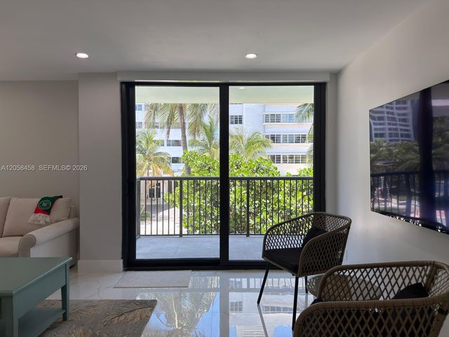 1800 Collins Avenue 3H, Miami Beach, FL 33139