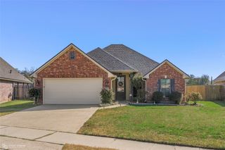 1952 Wild Iris, Bossier City, LA 71112