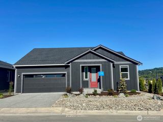 1070 Folgate Drive, Sequim, WA 98382