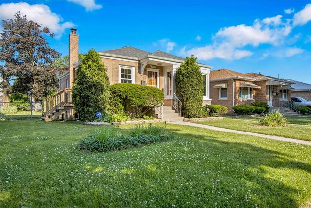 3122 Emerson Street, Franklin Park, IL 60131