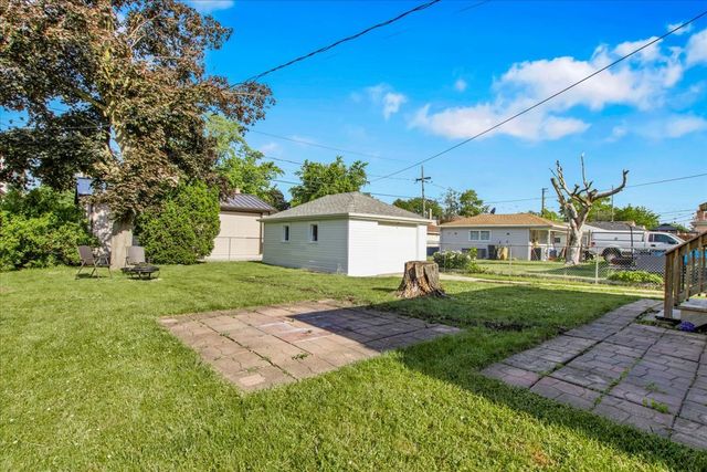 3122 Emerson Street, Franklin Park, IL 60131