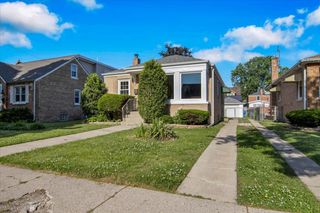 3122 Emerson Street, Franklin Park, IL 60131