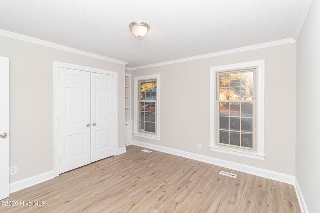 203 Avalon Lane, Greenville, NC 27858