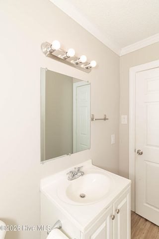 203 Avalon Lane, Greenville, NC 27858