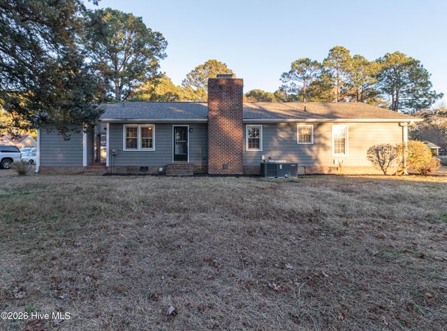 203 Avalon Lane, Greenville, NC 27858