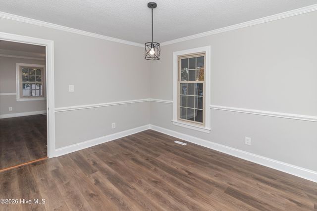 203 Avalon Lane, Greenville, NC 27858