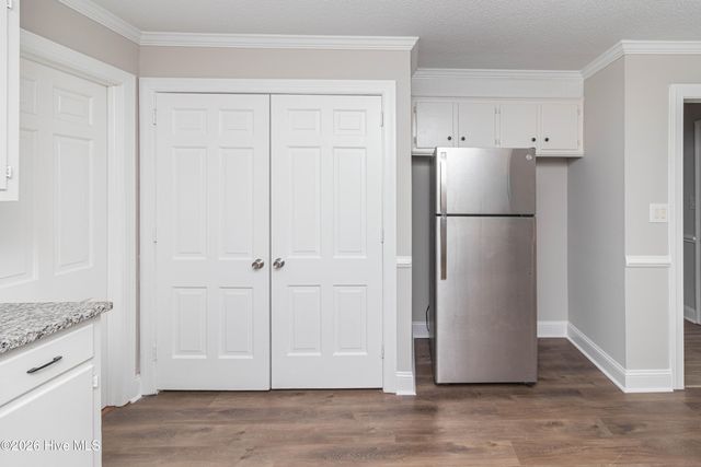 203 Avalon Lane, Greenville, NC 27858
