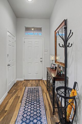 648 Handle Drive, Crowley, TX 76036