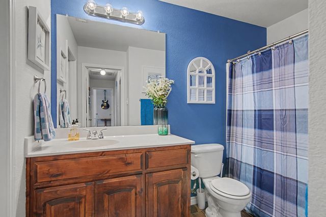 648 Handle Drive, Crowley, TX 76036