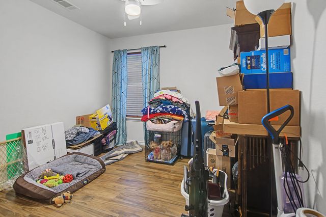 648 Handle Drive, Crowley, TX 76036