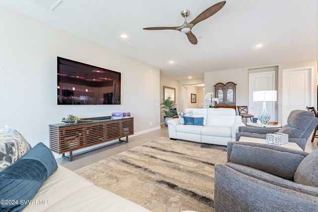 520 Connor Circle, Clarkdale, AZ 86324