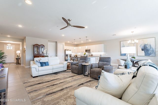 520 Connor Circle, Clarkdale, AZ 86324