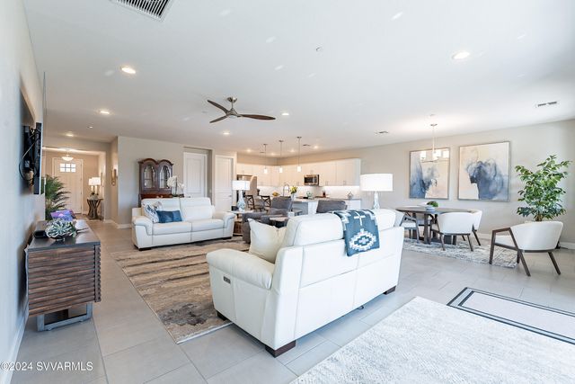 520 Connor Circle, Clarkdale, AZ 86324