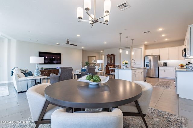 520 Connor Circle, Clarkdale, AZ 86324