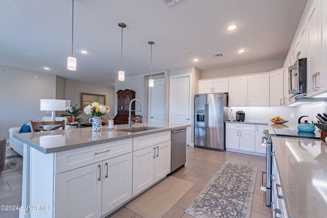 520 Connor Circle, Clarkdale, AZ 86324