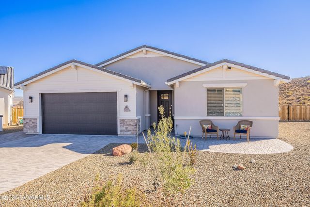 520 Connor Circle, Clarkdale, AZ 86324