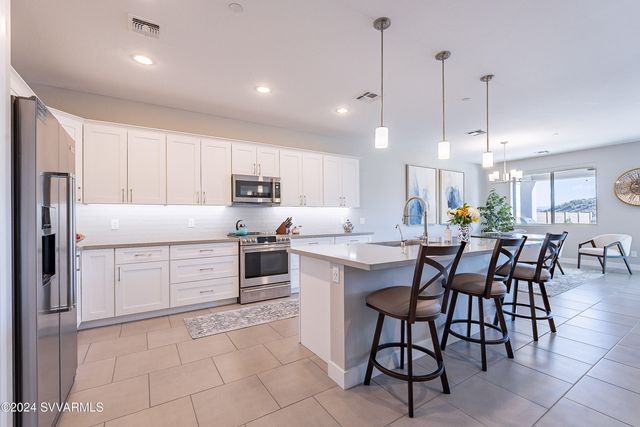 520 Connor Circle, Clarkdale, AZ 86324