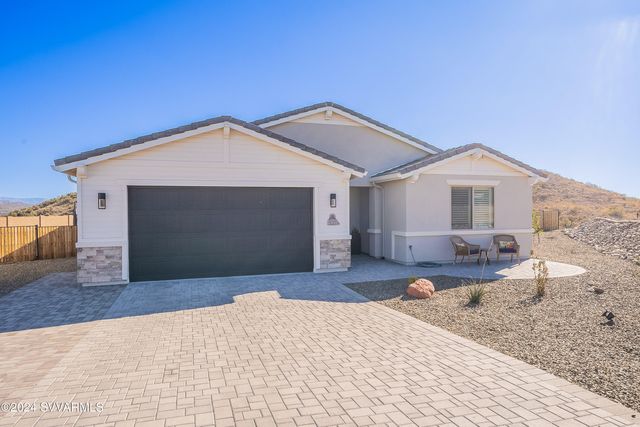 520 Connor Circle, Clarkdale, AZ 86324