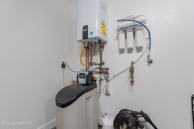 520 Connor Circle, Clarkdale, AZ 86324