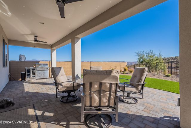 520 Connor Circle, Clarkdale, AZ 86324