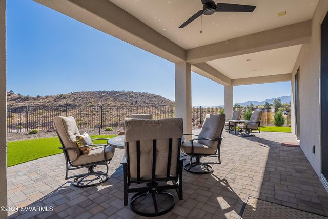 520 Connor Circle, Clarkdale, AZ 86324