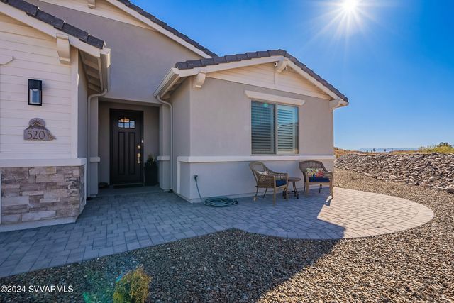 520 Connor Circle, Clarkdale, AZ 86324