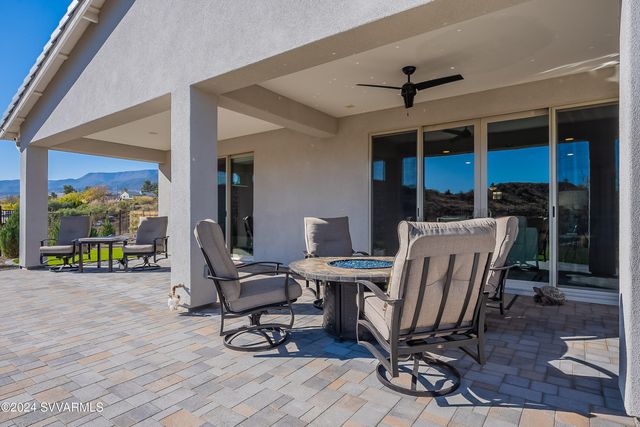 520 Connor Circle, Clarkdale, AZ 86324