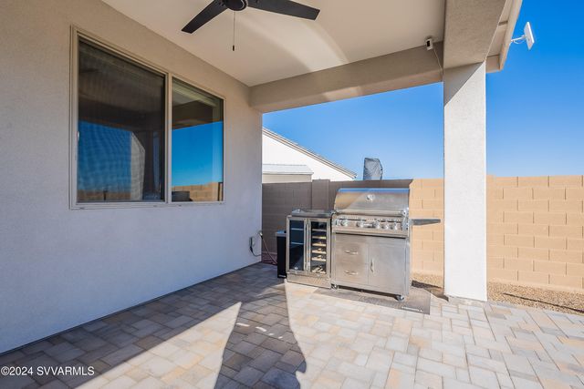 520 Connor Circle, Clarkdale, AZ 86324