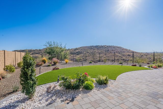 520 Connor Circle, Clarkdale, AZ 86324