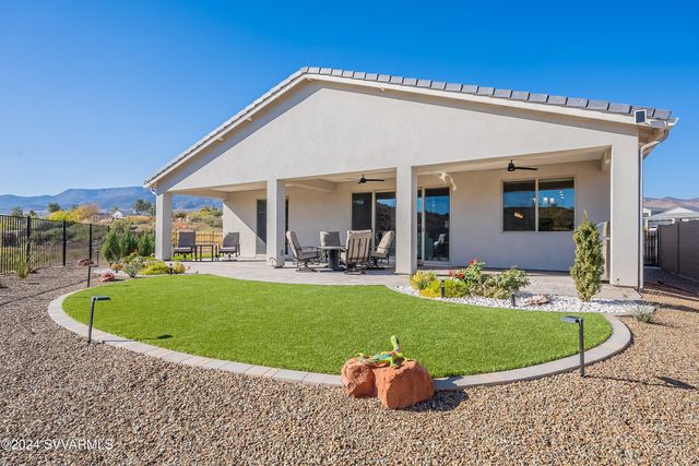 520 Connor Circle, Clarkdale, AZ 86324