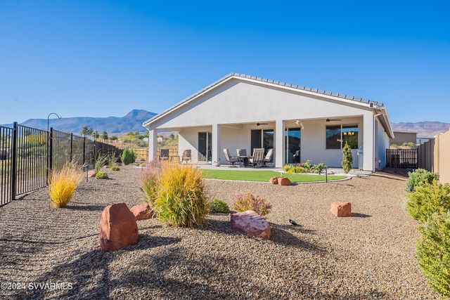 520 Connor Circle, Clarkdale, AZ 86324