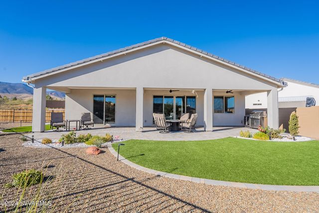 520 Connor Circle, Clarkdale, AZ 86324