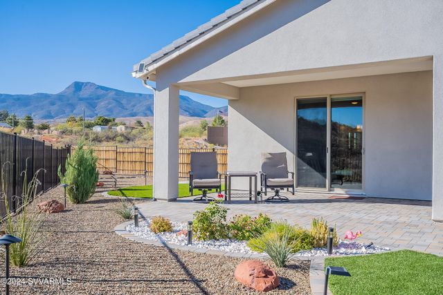 520 Connor Circle, Clarkdale, AZ 86324