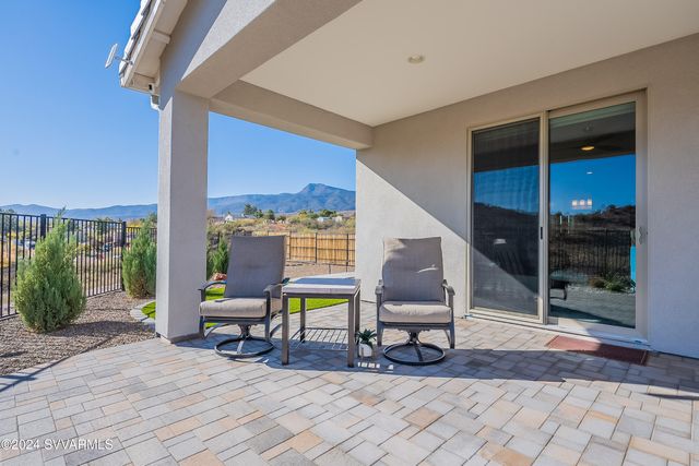 520 Connor Circle, Clarkdale, AZ 86324