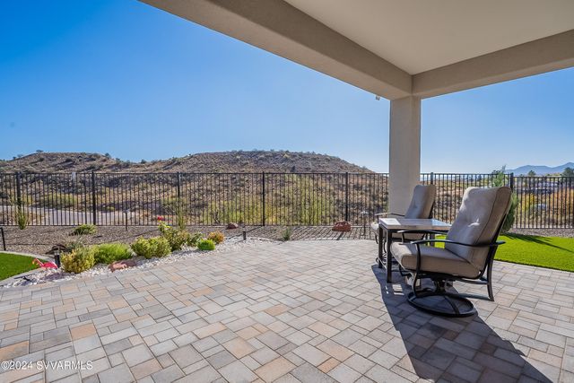 520 Connor Circle, Clarkdale, AZ 86324