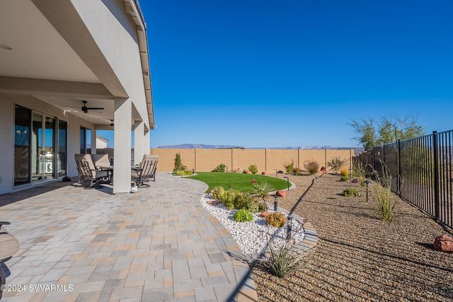 520 Connor Circle, Clarkdale, AZ 86324