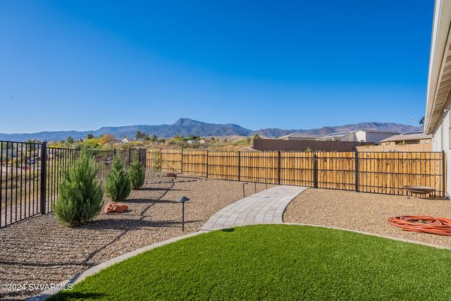 520 Connor Circle, Clarkdale, AZ 86324
