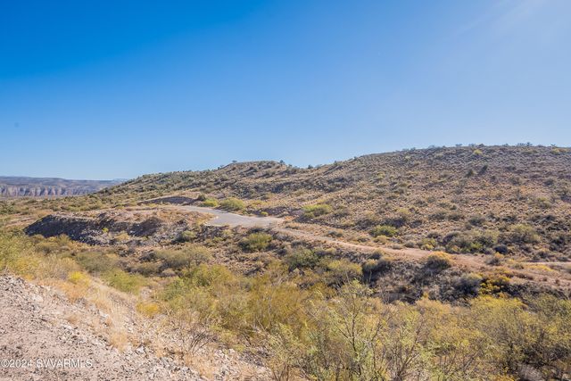 520 Connor Circle, Clarkdale, AZ 86324