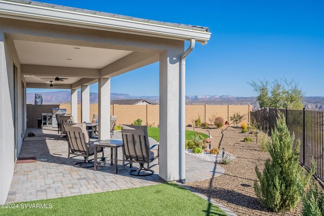 520 Connor Circle, Clarkdale, AZ 86324