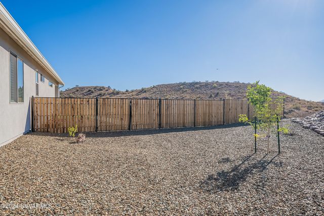 520 Connor Circle, Clarkdale, AZ 86324
